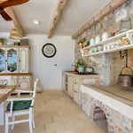 Prisunac - Private Luxury With Amazing Sea View Zagorje
