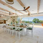 Prisunac - Private Luxury With Amazing Sea View * Zagorje