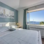 Prisunac - Private Luxury With Amazing Sea View Villa *