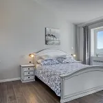 Villa Prisunac - Private Luxury With Amazing Sea View Zagorje
