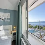 Prisunac - Private Luxury With Amazing Sea View Villa