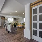 Prisunac - Private Luxury With Amazing Sea View Villa Zagorje
