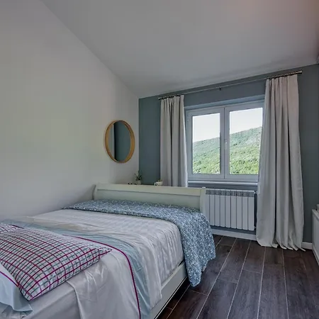 Prisunac - Private Luxury With Amazing Sea View Willa *
