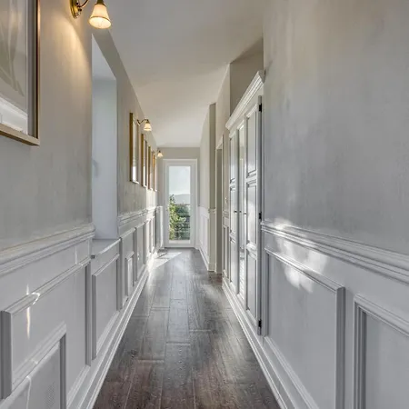 Willa Prisunac - Private Luxury With Amazing Sea View Zagorje