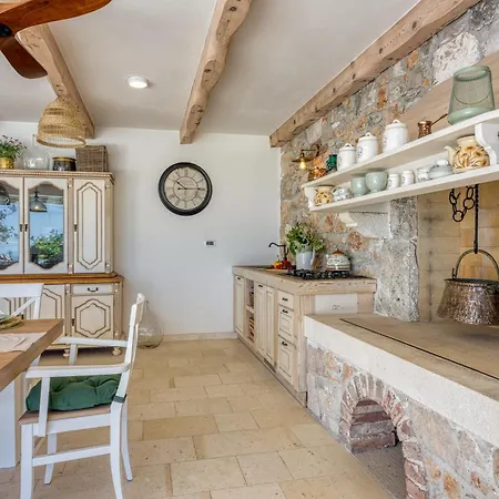 Prisunac - Private Luxury With Amazing Sea View Zagorje