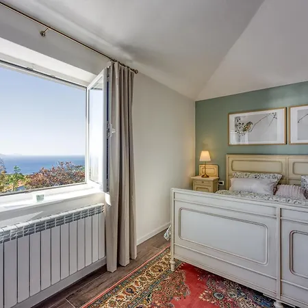 Willa Prisunac - Private Luxury With Amazing Sea View