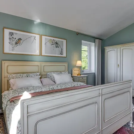 Willa Prisunac - Private Luxury With Amazing Sea View *