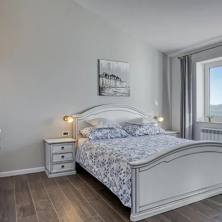 Willa Prisunac - Private Luxury With Amazing Sea View Zagorje