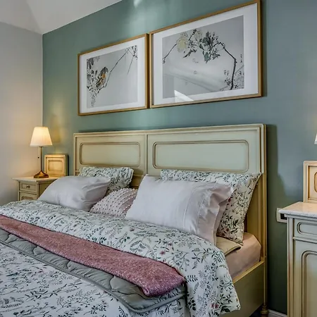 Prisunac - Private Luxury With Amazing Sea View Zagorje