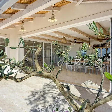 Prisunac - Private Luxury With Amazing Sea View