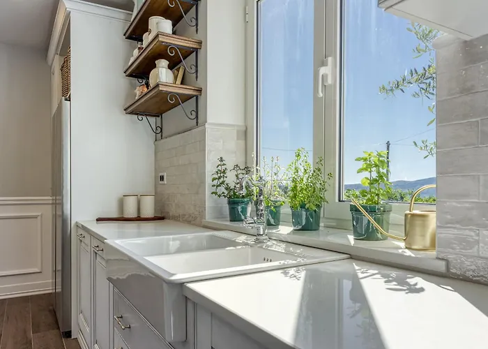 Villa Prisunac Zagorje