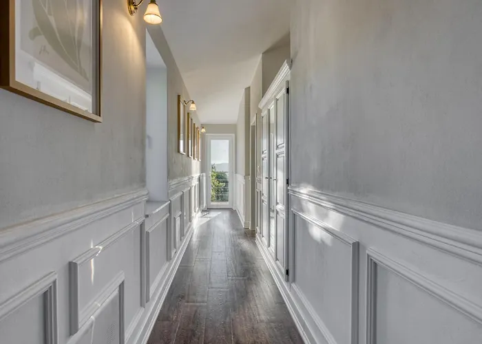 Villa Prisunac Zagorje