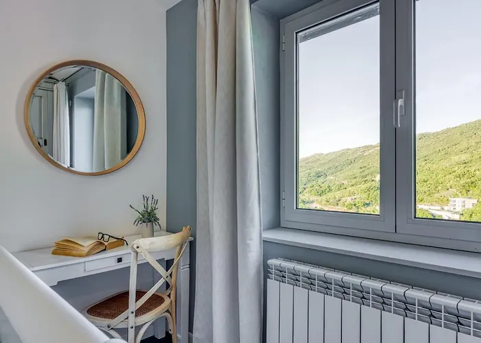 Prisunac Villa Zagorje