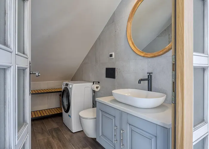 Villa Prisunac Zagorje