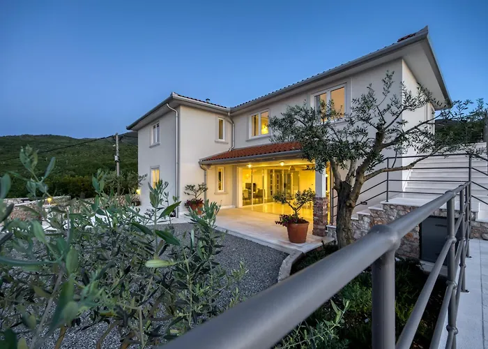 Prisunac Villa Zagorje