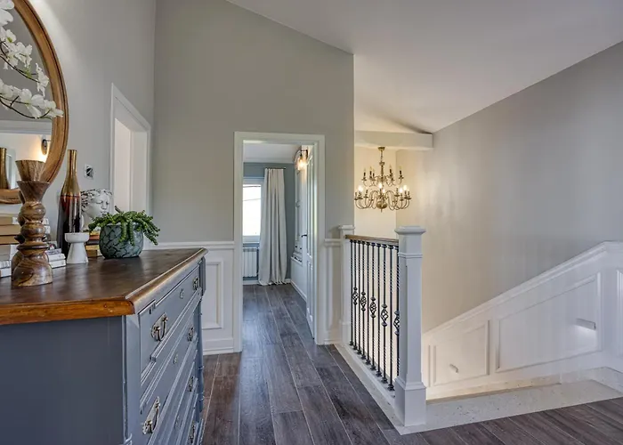 Villa Prisunac Zagorje