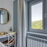 Prisunac - Private Luxury With Amazing Sea View 别墅 Zagorje