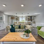 Prisunac Villa Zagorje