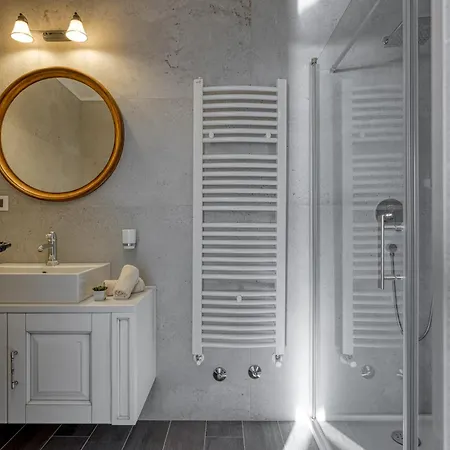 Villa Prisunac Zagorje