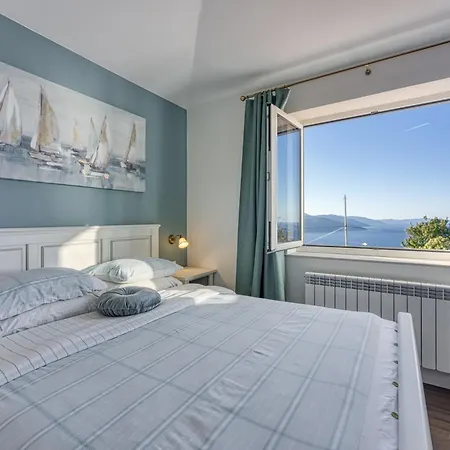 Prisunac - Private Luxury With Amazing Sea View Vila *