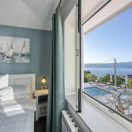 Prisunac - Private Luxury With Amazing Sea View Vila