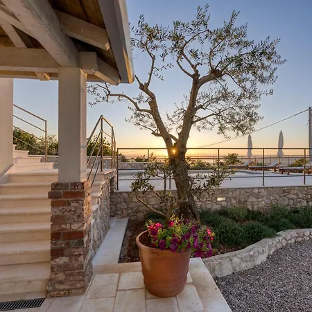 Prisunac - Private Luxury With Amazing Sea View 别墅 *