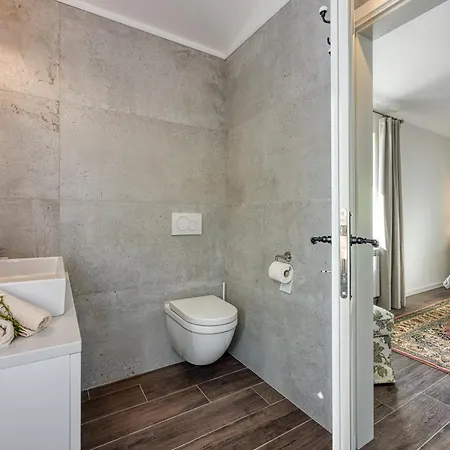 Prisunac - Private Luxury With Amazing Sea View Vila