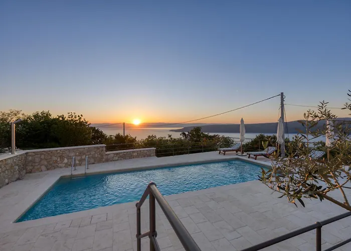 Prisunac Villa Zagorje