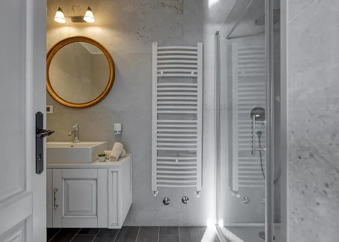 Villa Prisunac Zagorje