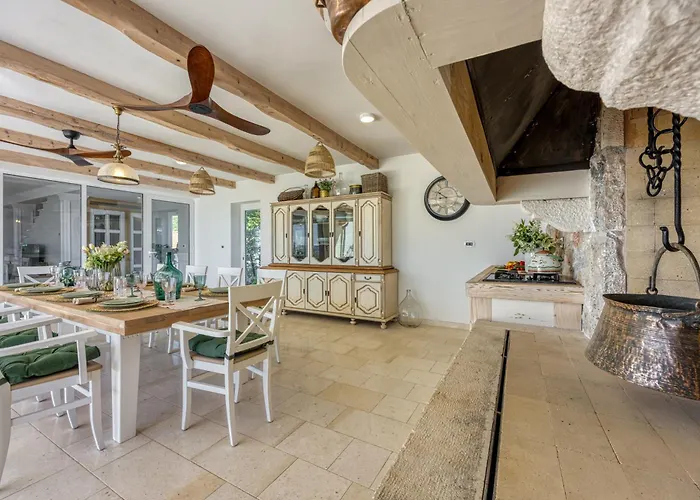 Villa Prisunac Zagorje