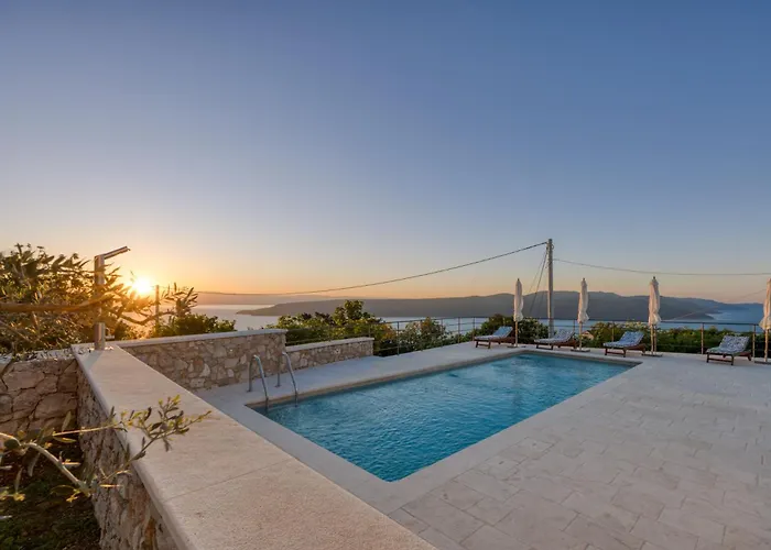 Prisunac Villa Zagorje