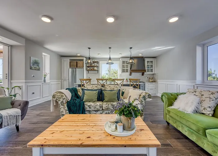 Prisunac Villa Zagorje