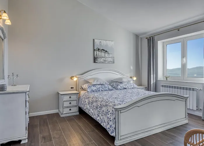 Villa Prisunac Zagorje