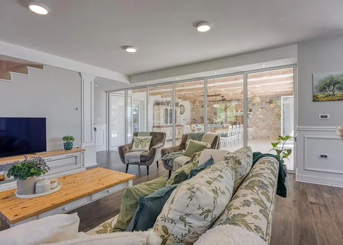 Prisunac Villa Zagorje