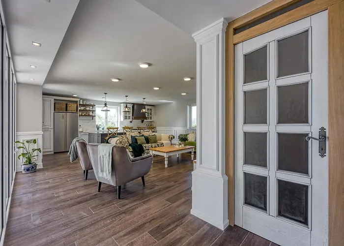 Prisunac Villa Zagorje